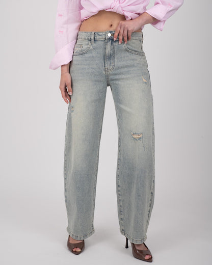 JEANS ZOE BALLOON