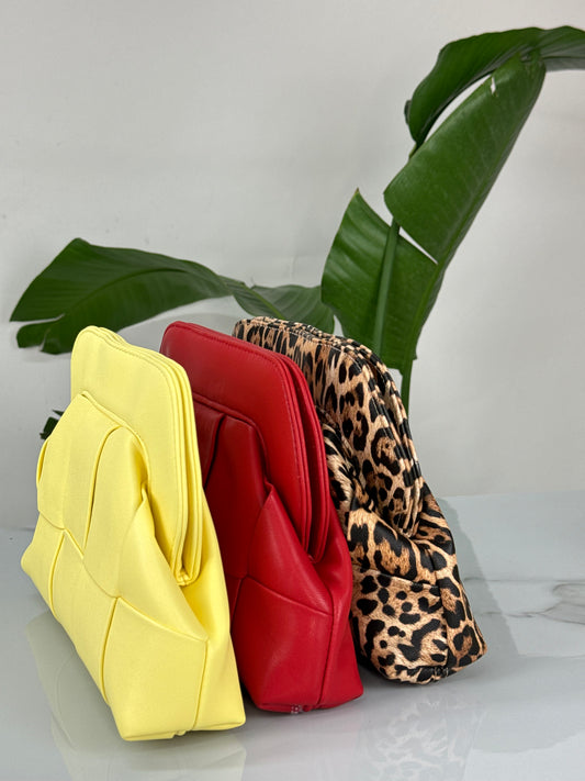 Borsa pochette Eleonora