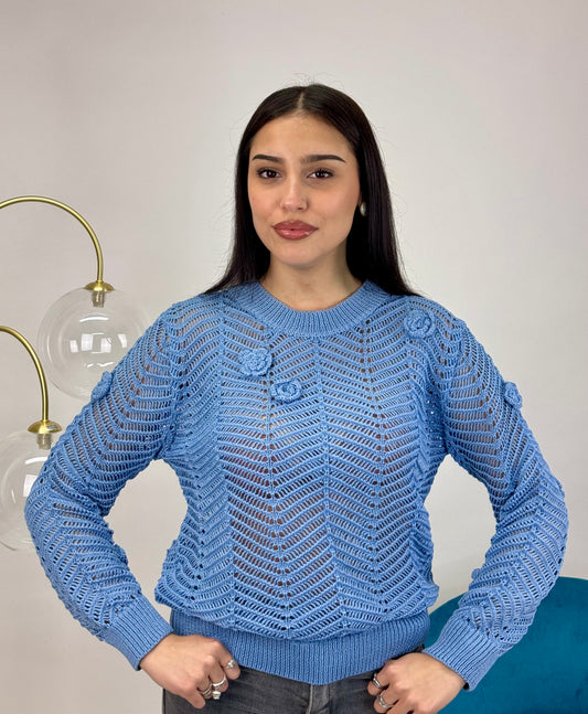 MAGLIA GINEVRA