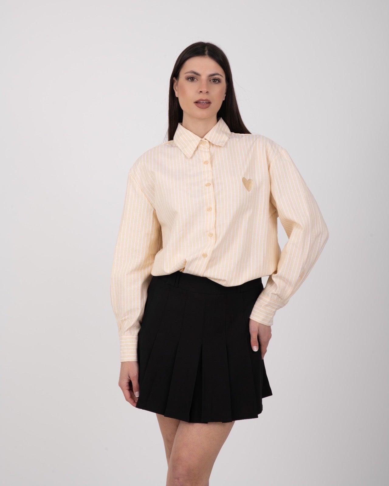 CAMICIA HEART