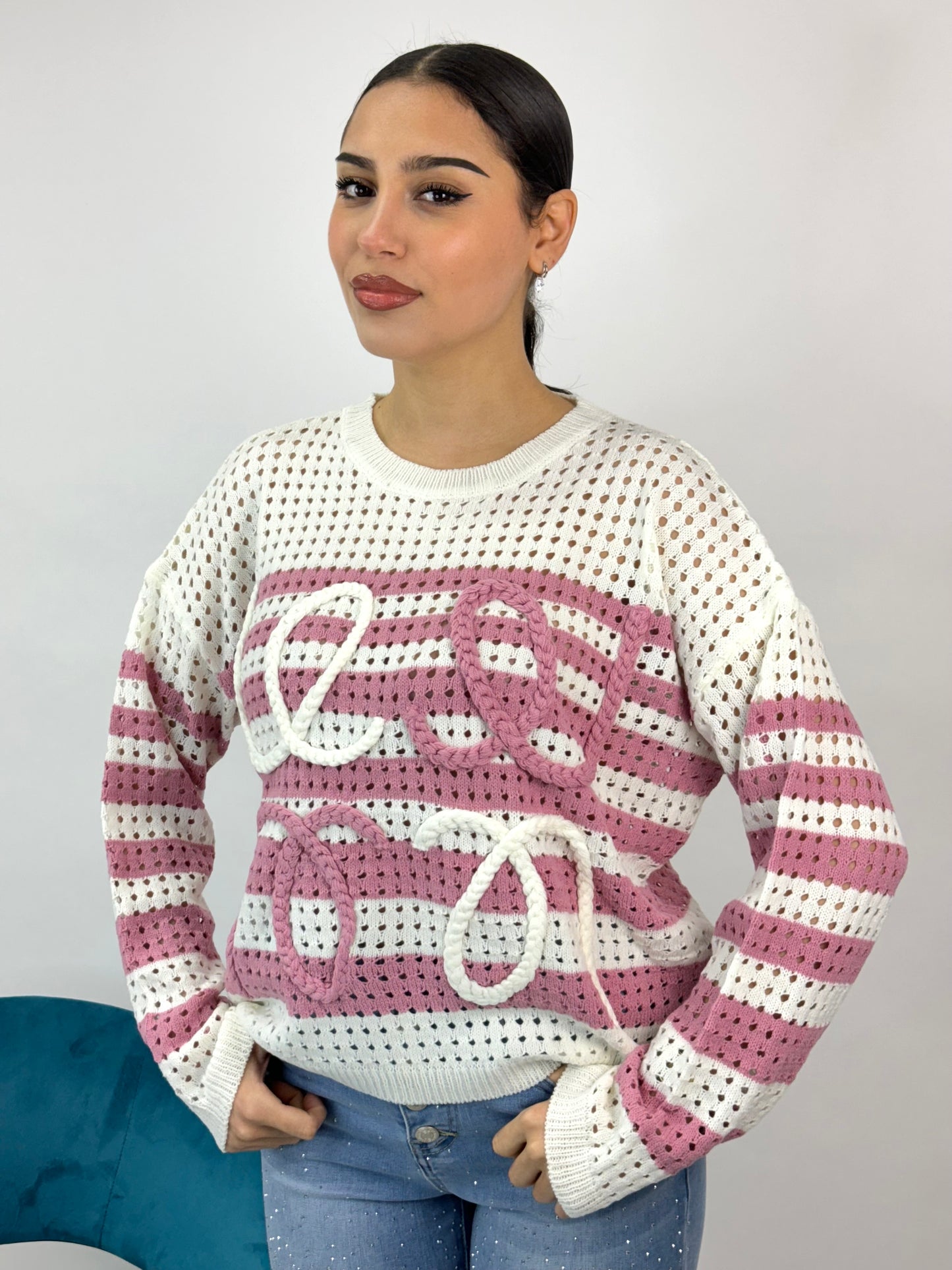 MAGLIA MARINÈ
