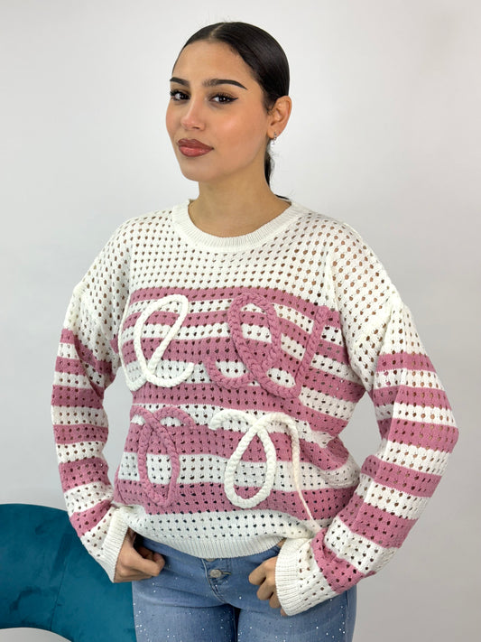MAGLIA MARINÈ