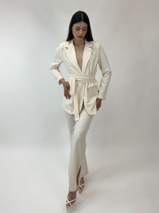Tailleur best crema