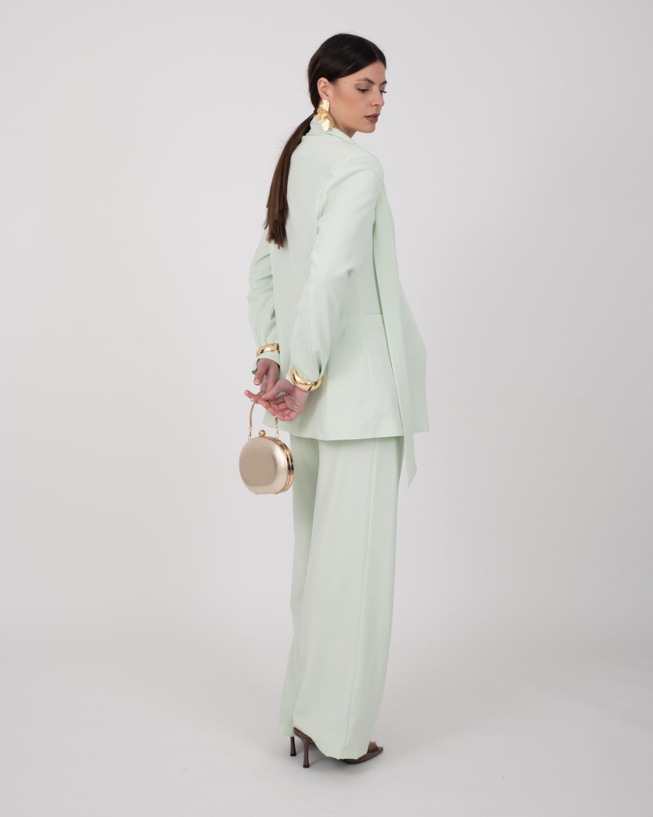 TAILLEUR ELENA VERDE
