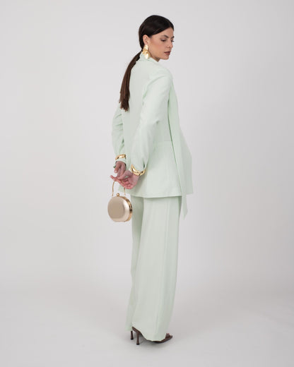 TAILLEUR ELENA VERDE