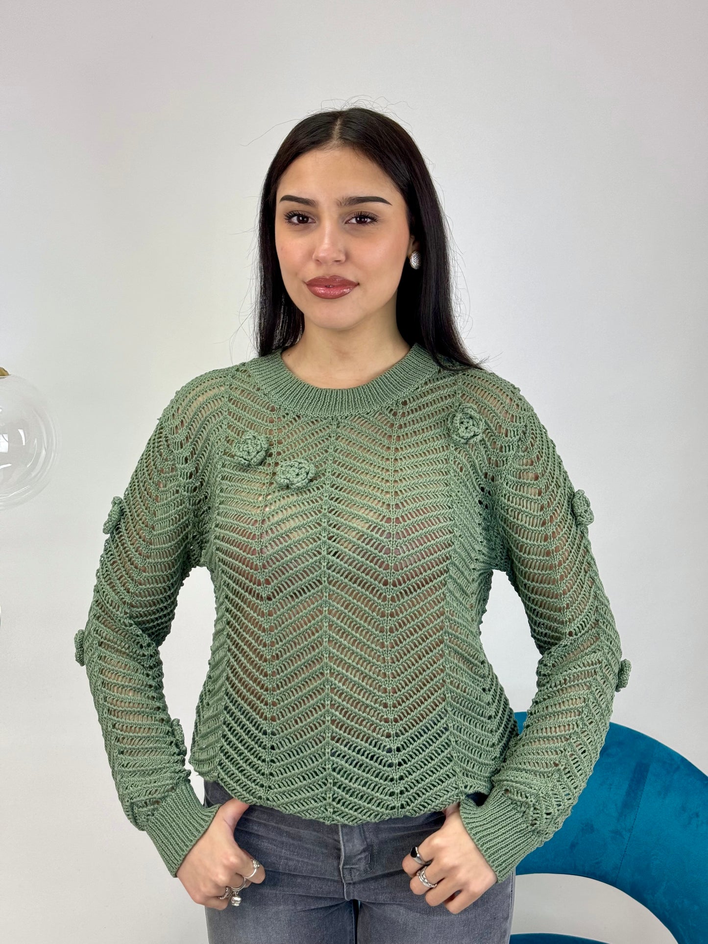 MAGLIA GINEVRA