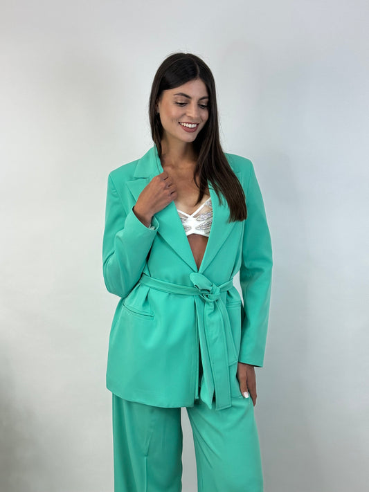 Tailleur MOKOS tiffany
