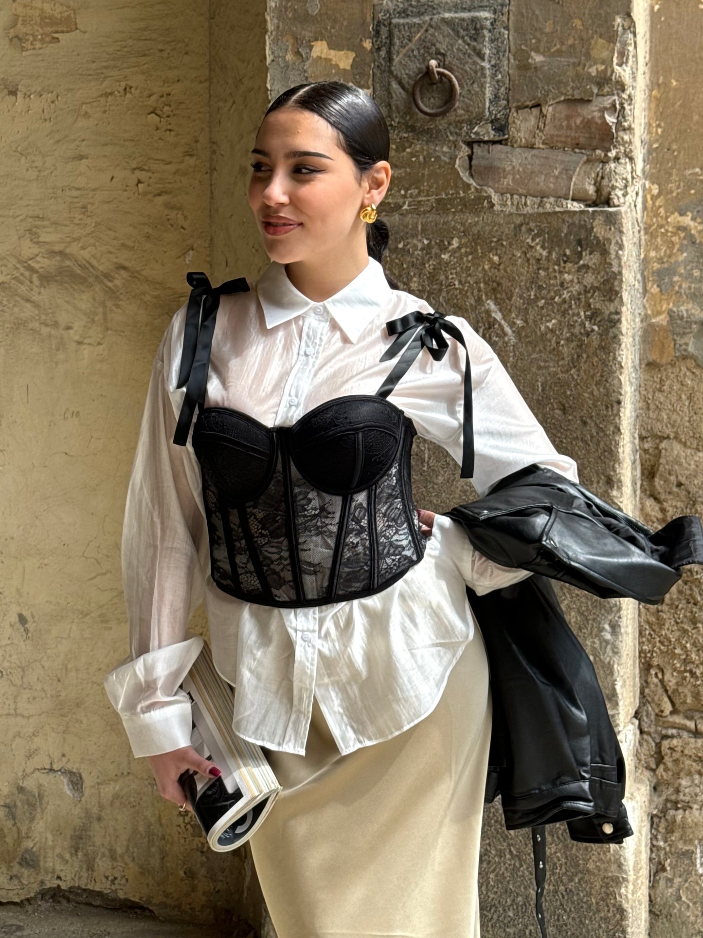Corsetto Anima