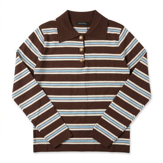 MAGLIA POLO ELISA