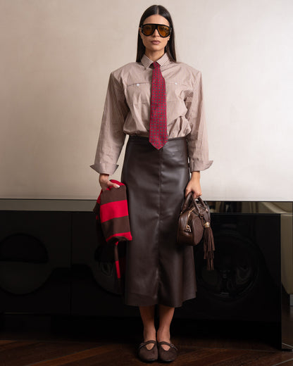 CAMICIA CECILIA BEIJE