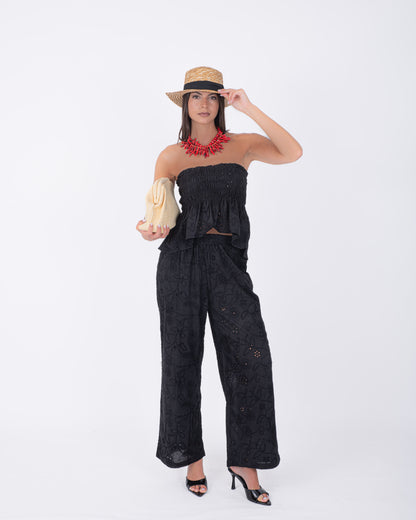 CORD SET ECONOMY PIZZO SAN GALLO
