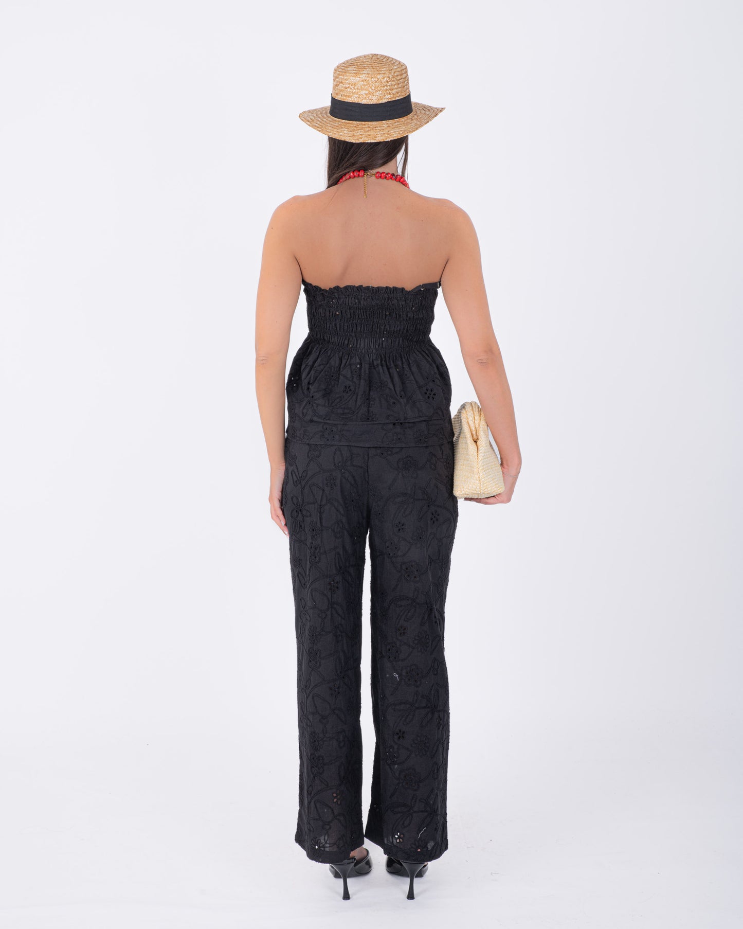 CORD SET ECONOMY PIZZO SAN GALLO