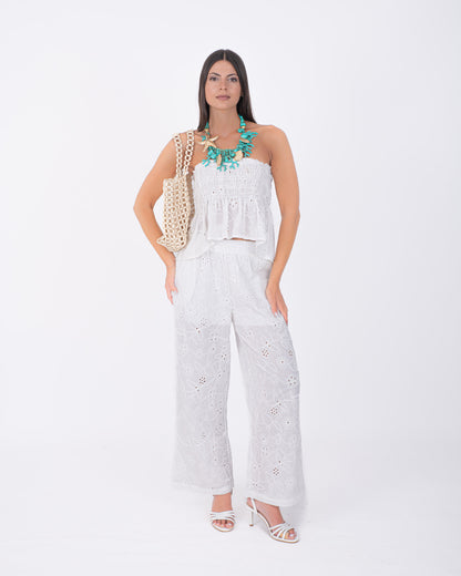CORD SET ECONOMY PIZZO SAN GALLO