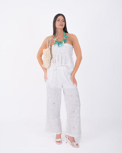 CORD SET ECONOMY PIZZO SAN GALLO