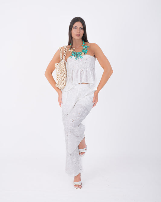 CORD SET ECONOMY PIZZO SAN GALLO