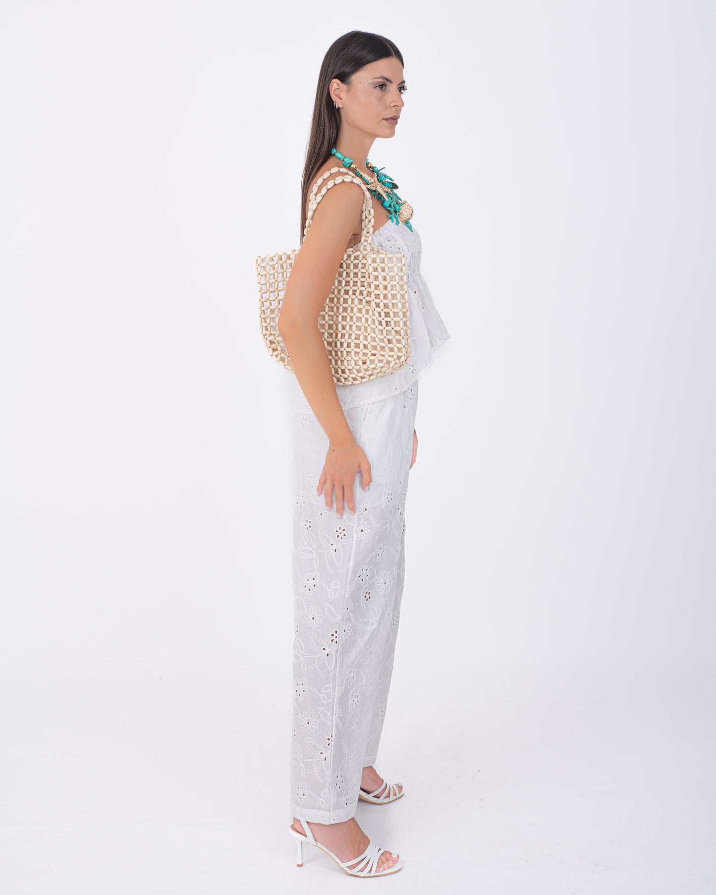CORD SET ECONOMY PIZZO SAN GALLO
