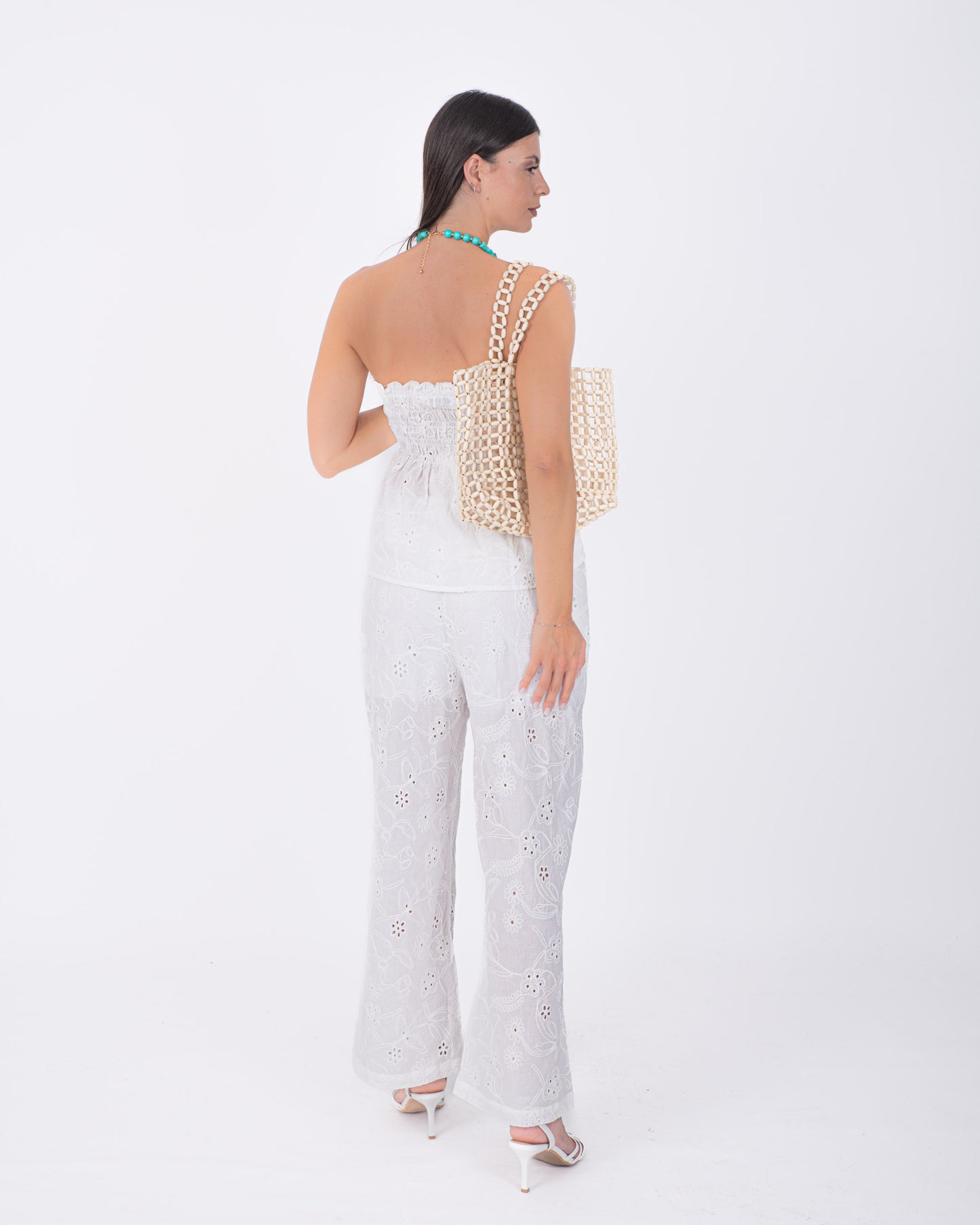 CORD SET ECONOMY PIZZO SAN GALLO