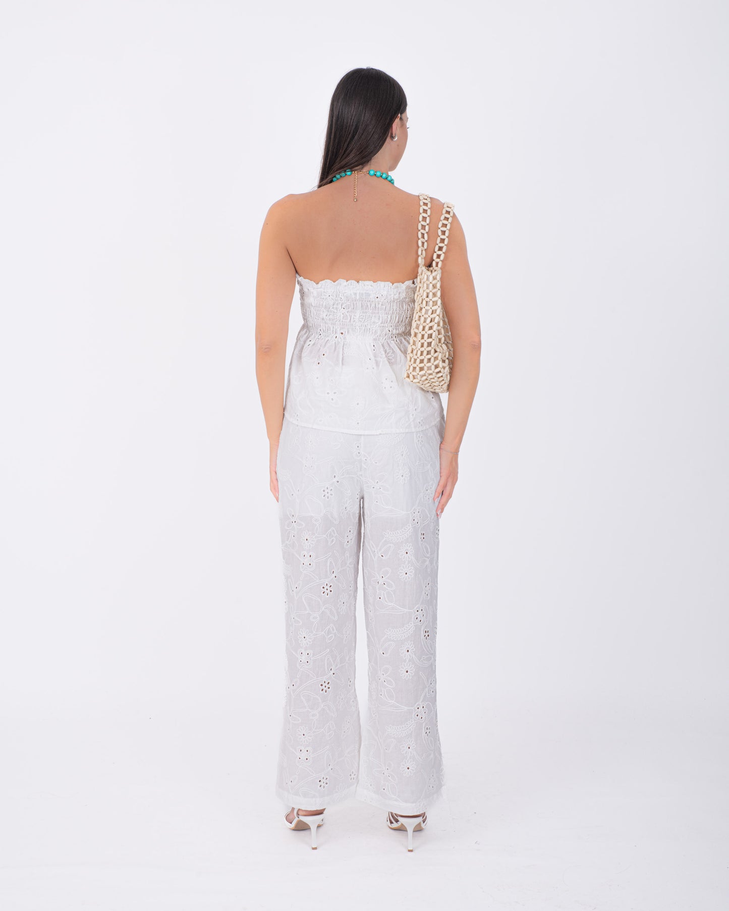 CORD SET ECONOMY PIZZO SAN GALLO