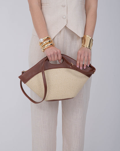 BORSA PAGLIA SUSY