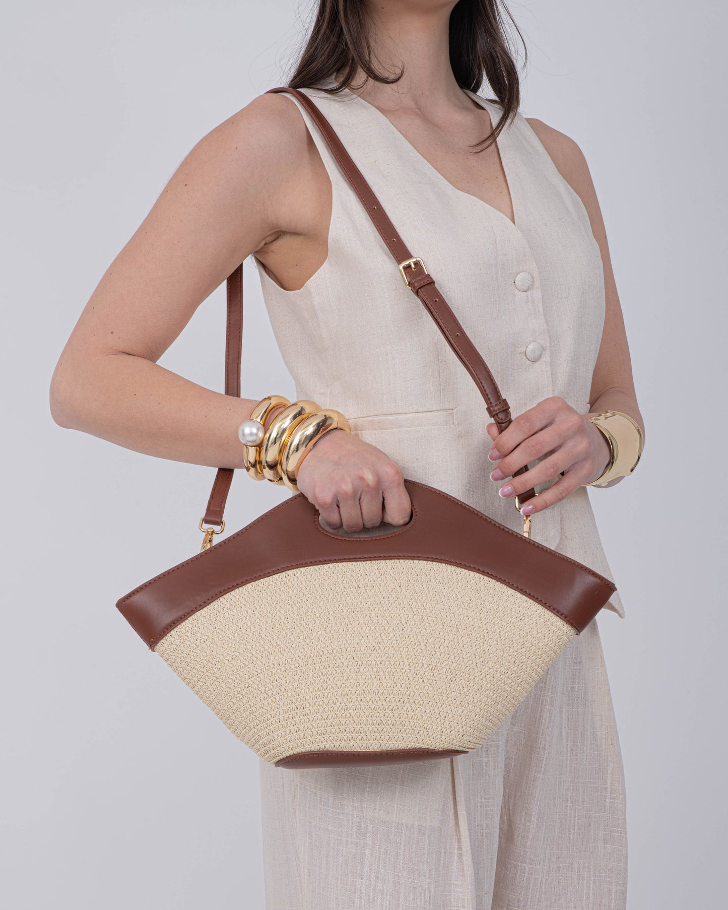 BORSA PAGLIA SUSY