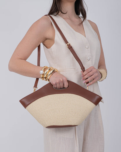 BORSA PAGLIA SUSY