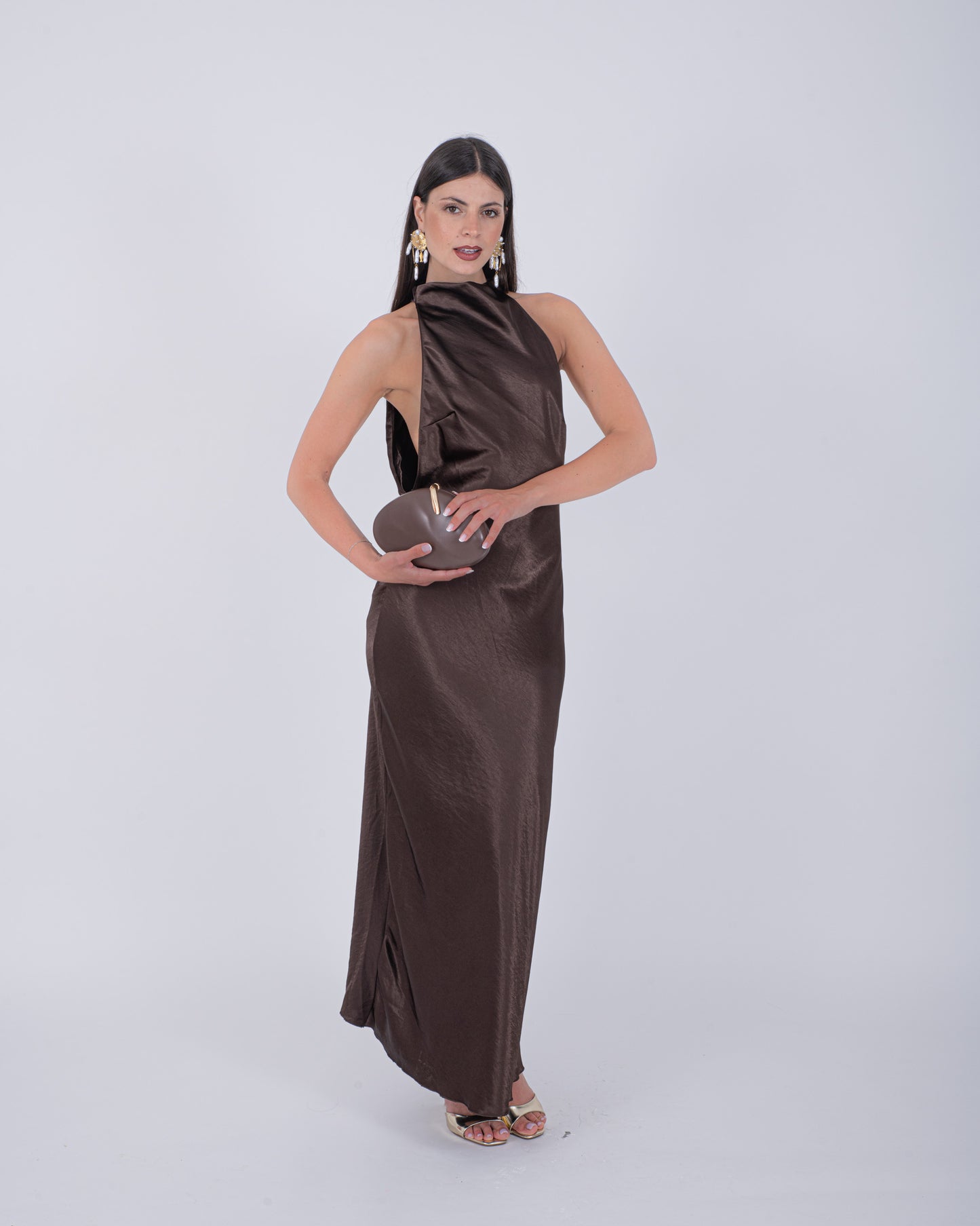 ABITO ELENA CHOCO
