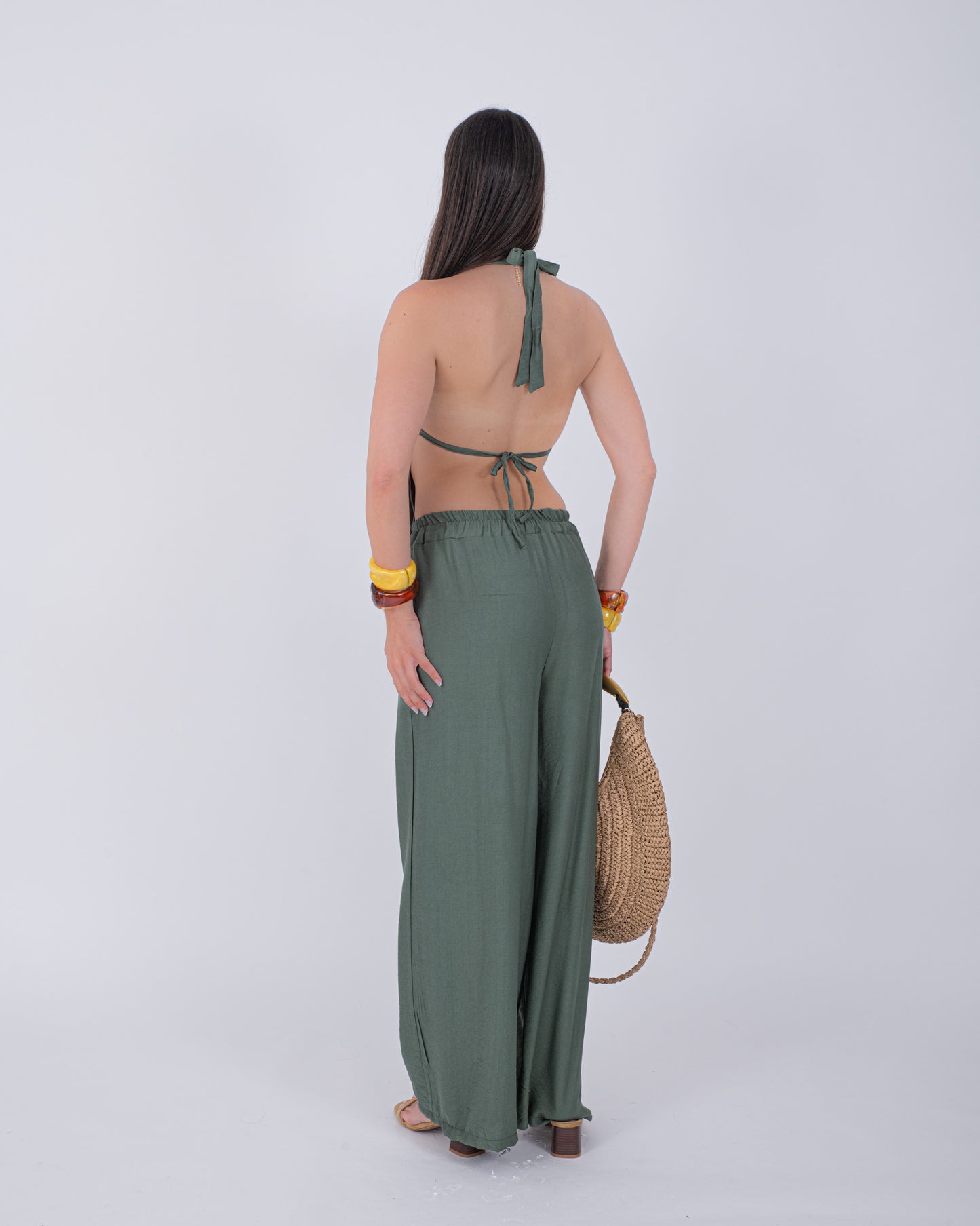 CORD SET IBIZIA VERDE