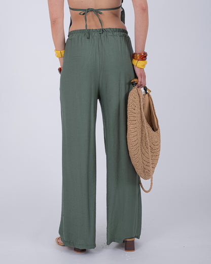 CORD SET IBIZIA VERDE