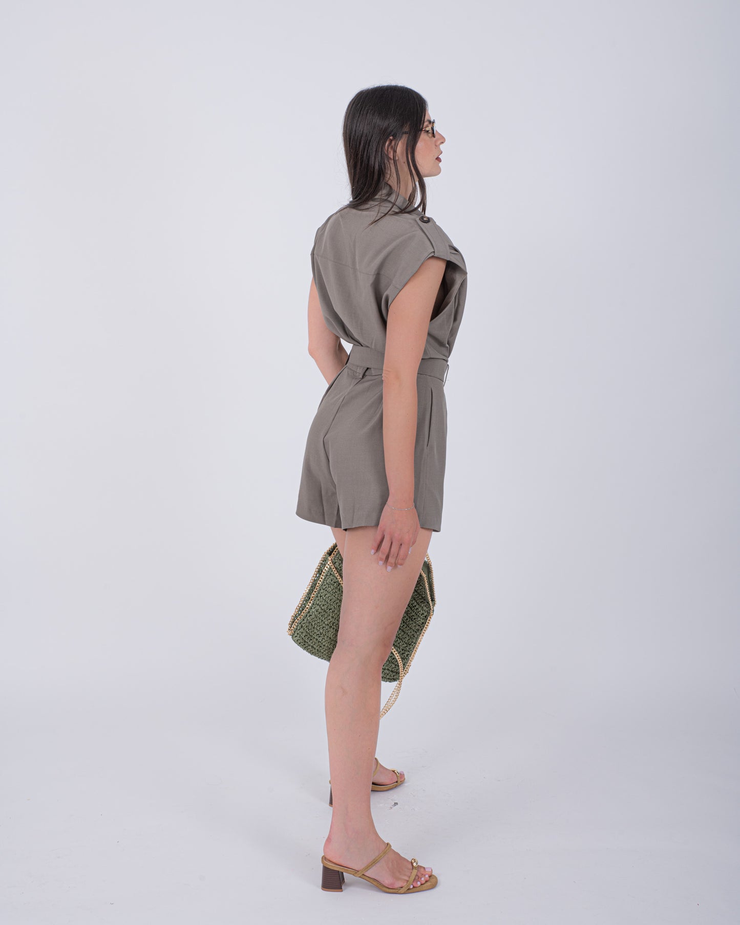 JUMPSUIT ELENA VERDE
