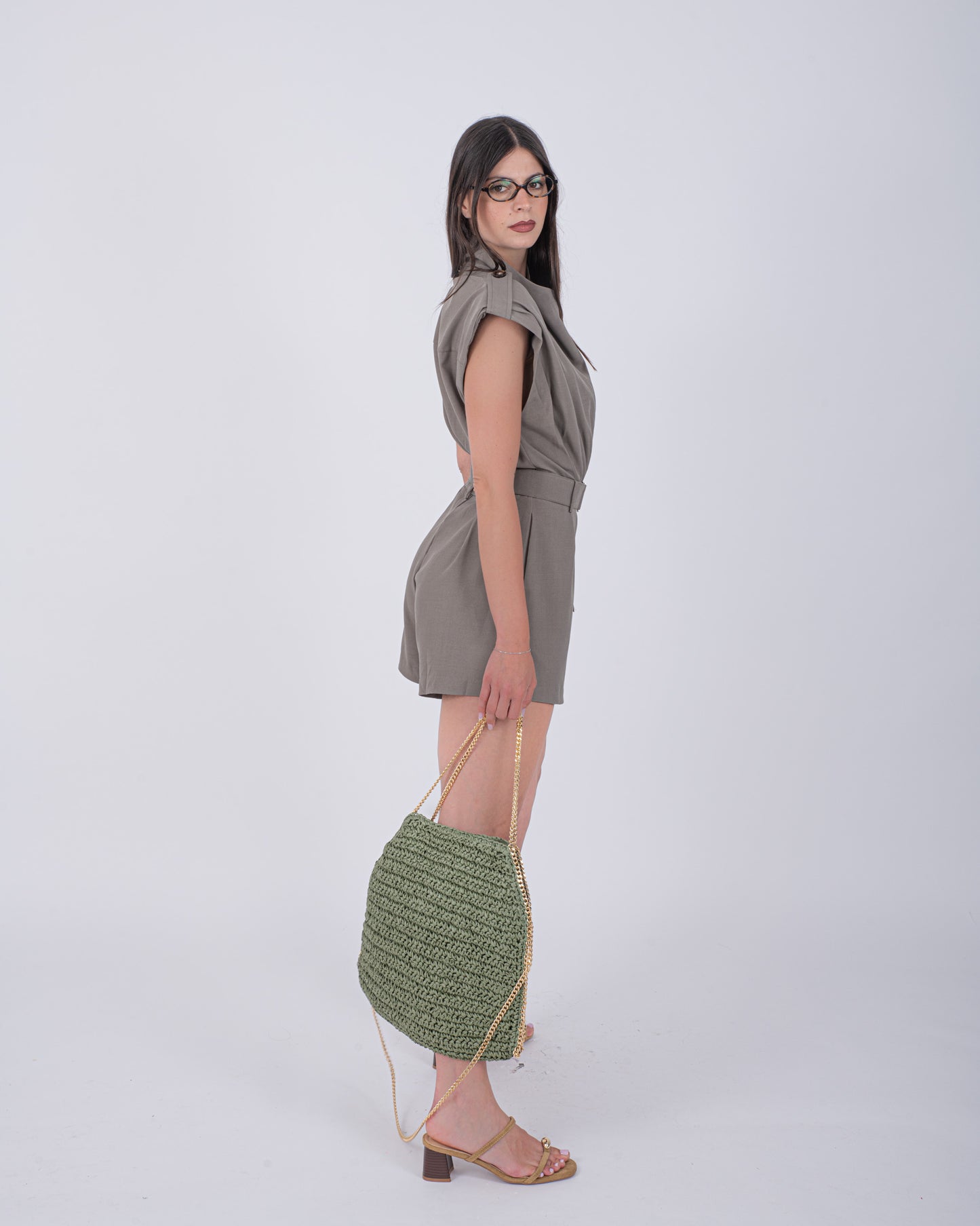 JUMPSUIT ELENA VERDE