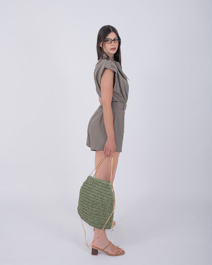 JUMPSUIT ELENA VERDE