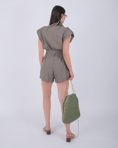 JUMPSUIT ELENA VERDE