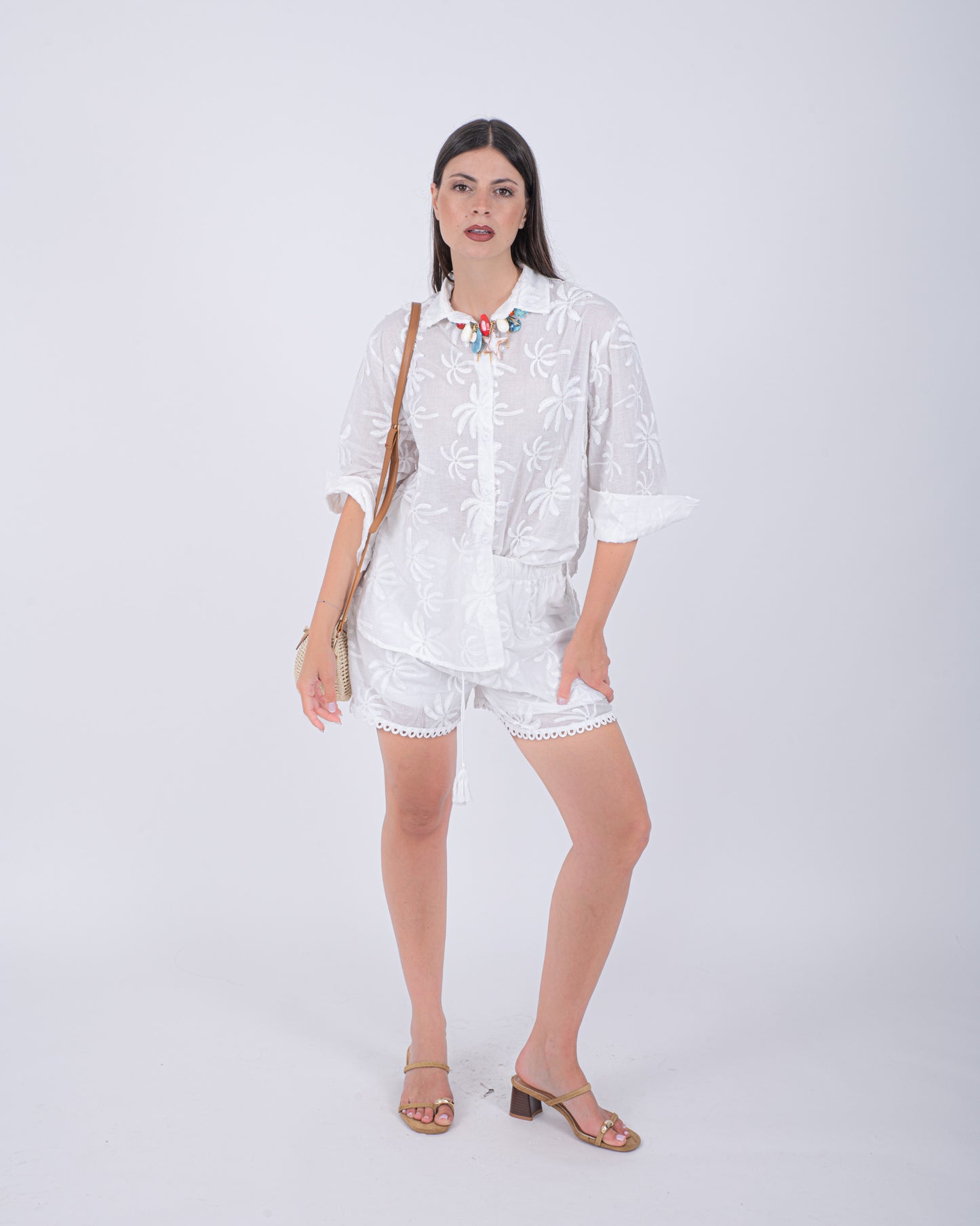 CORD SET TROPIC