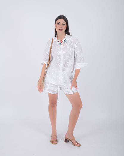CORD SET TROPIC