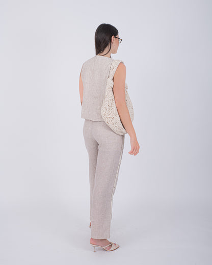 CORD SET PAMELA BEIJE
