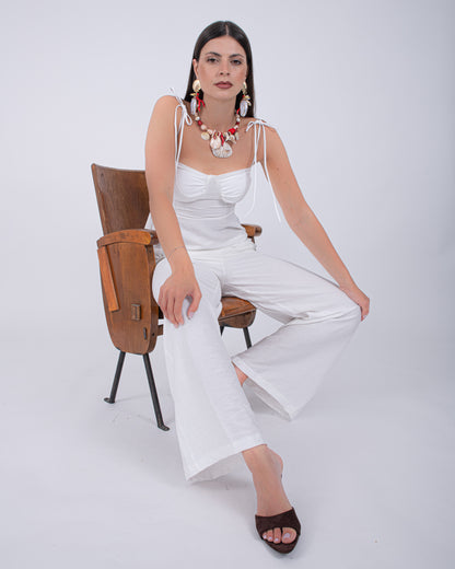 TAILLEUR FIOCCHI BIANCA