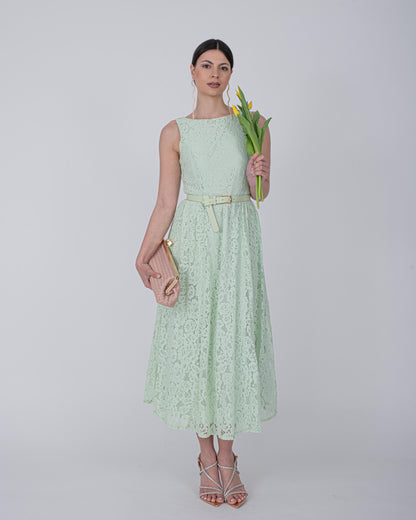 ABITO MELODY VERDE