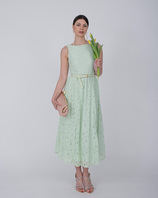 ABITO MELODY VERDE