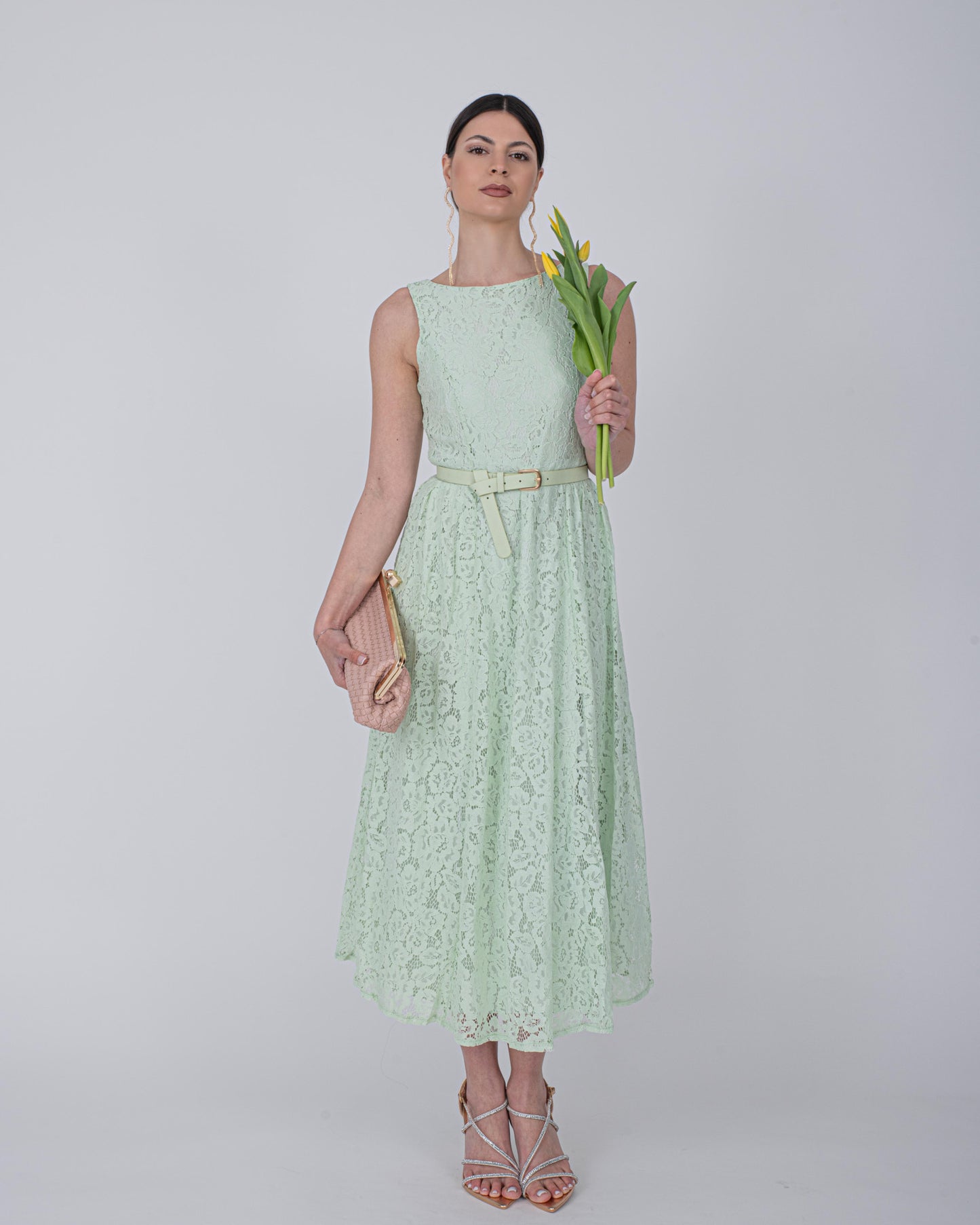 ABITO MELODY VERDE