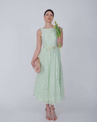 ABITO MELODY VERDE