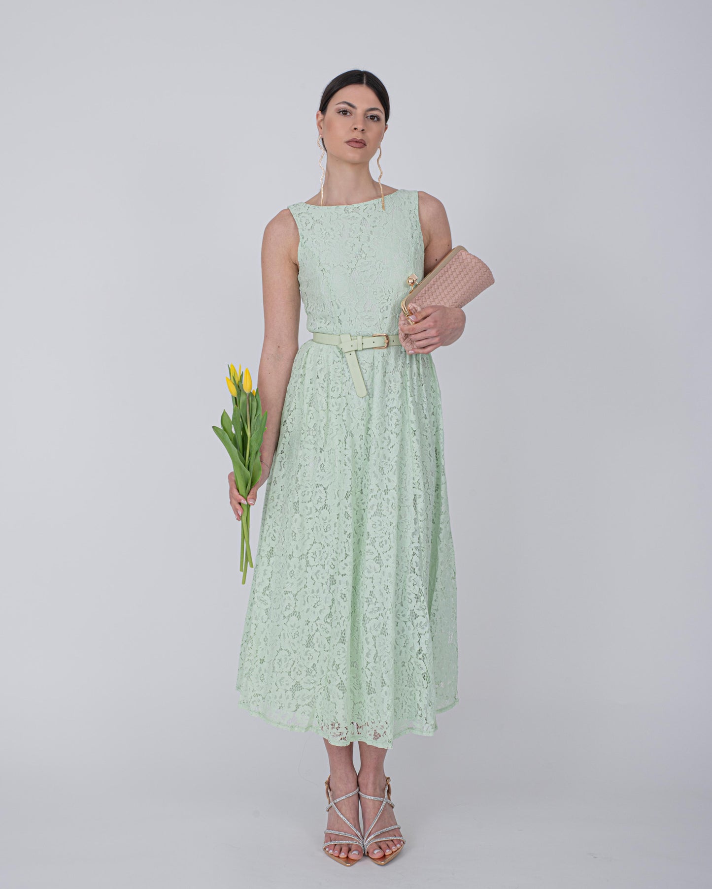 ABITO MELODY VERDE