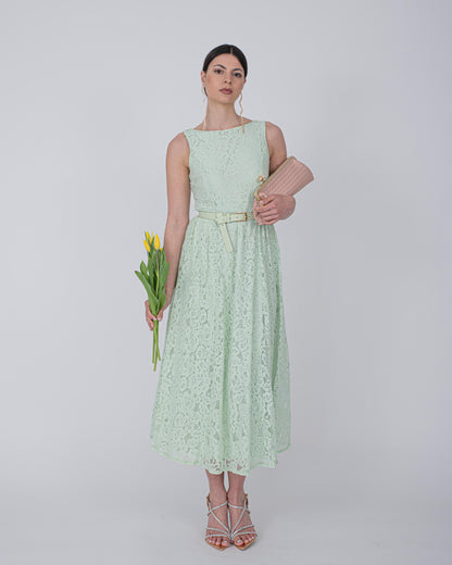 ABITO MELODY VERDE