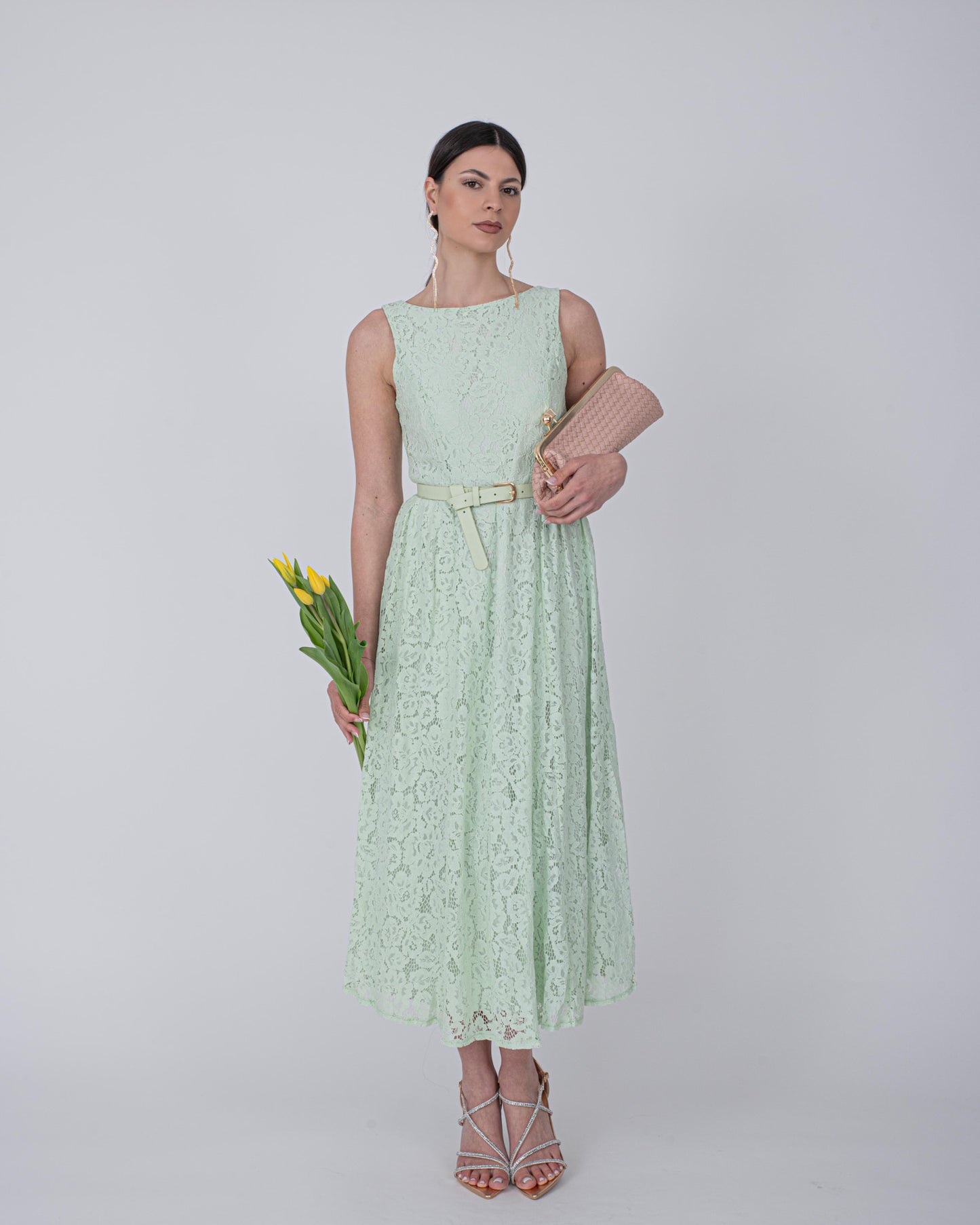 ABITO MELODY VERDE