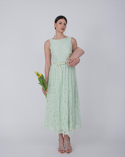 ABITO MELODY VERDE