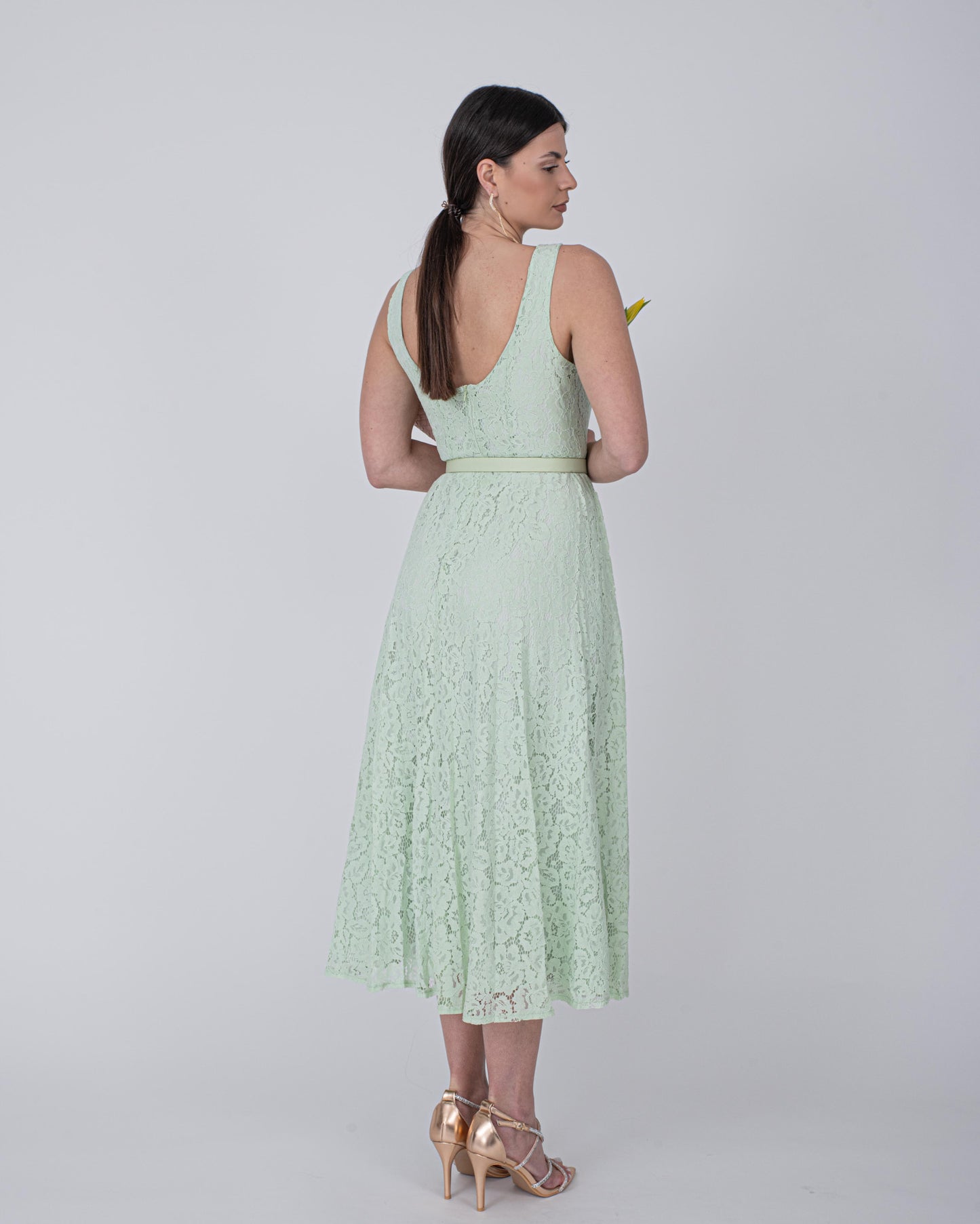 ABITO MELODY VERDE