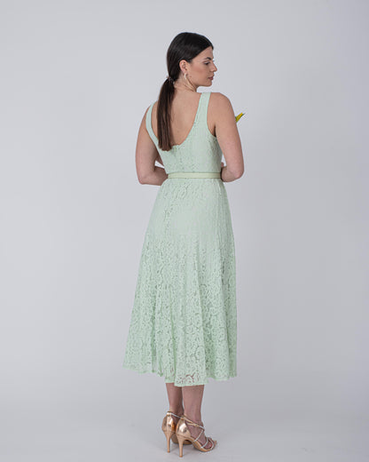 ABITO MELODY VERDE
