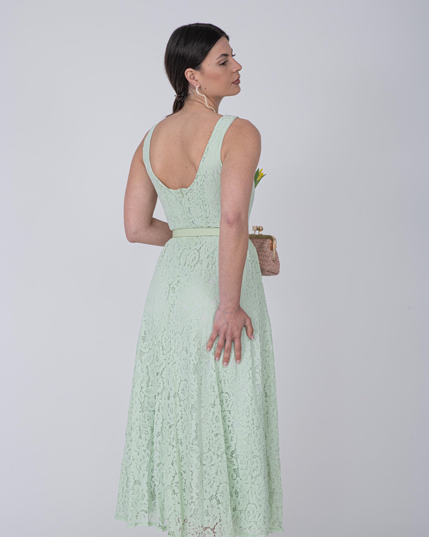 ABITO MELODY VERDE