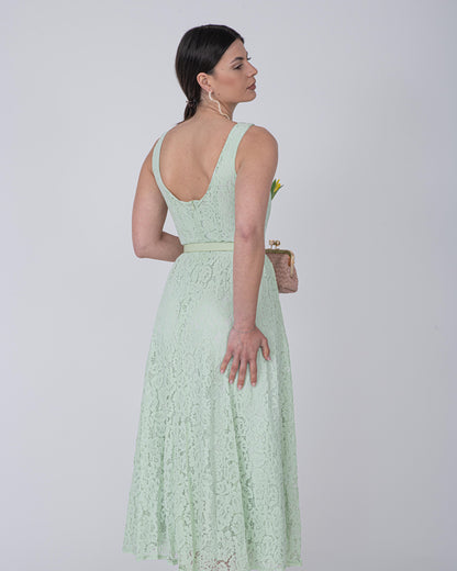 ABITO MELODY VERDE