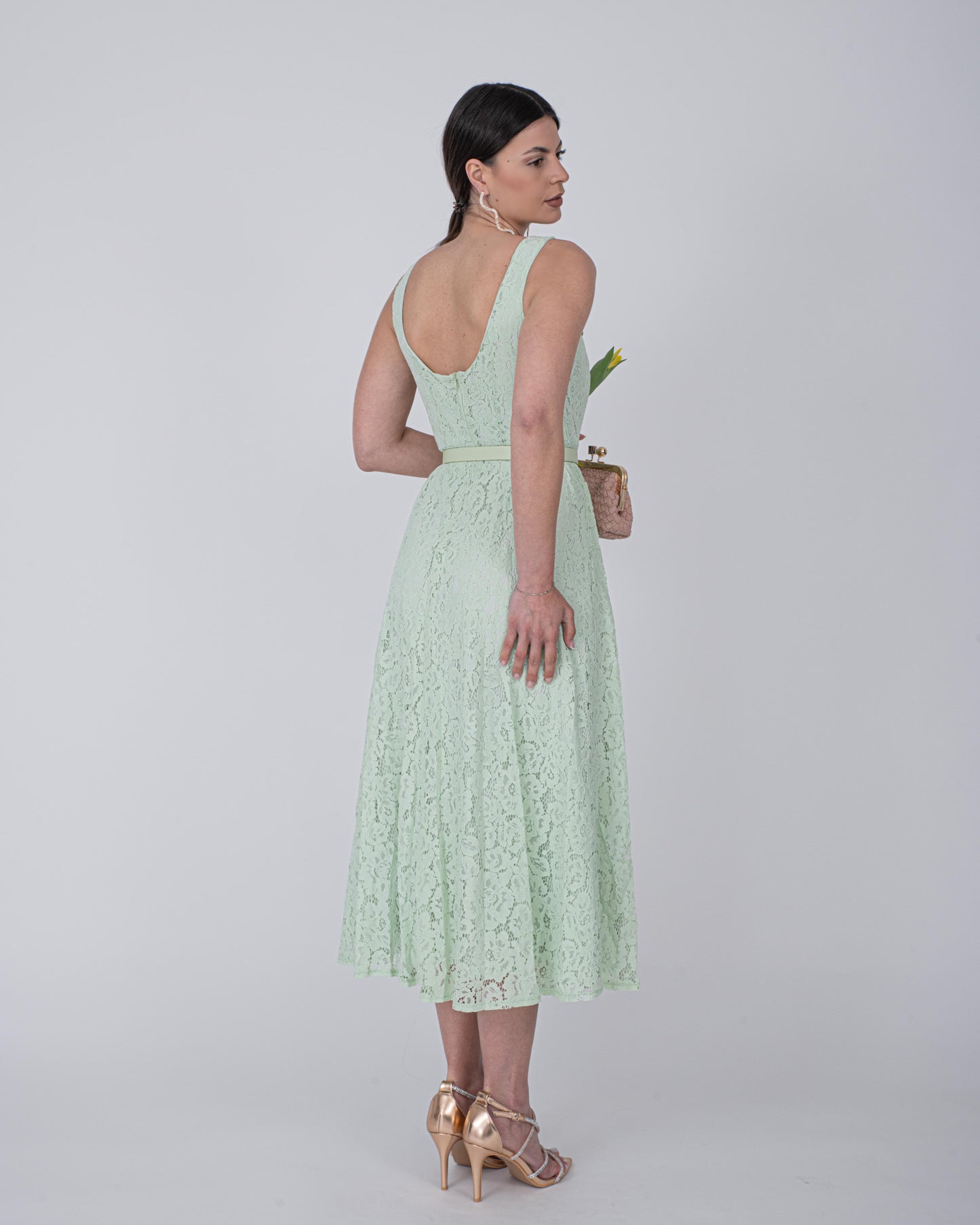 ABITO MELODY VERDE