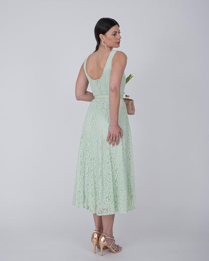 ABITO MELODY VERDE